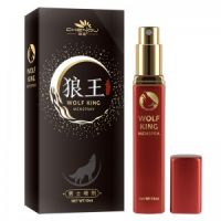 【喷剂助情】狼王男用喷剂10ml 晨趣