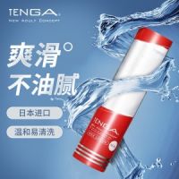 【避孕润滑】TLH水溶性润滑液 TENGA 典雅