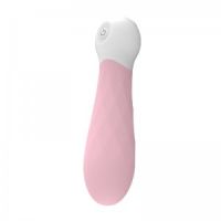 【女用器具】G点女用迷你按摩器（SHD-050-3）斯汉德